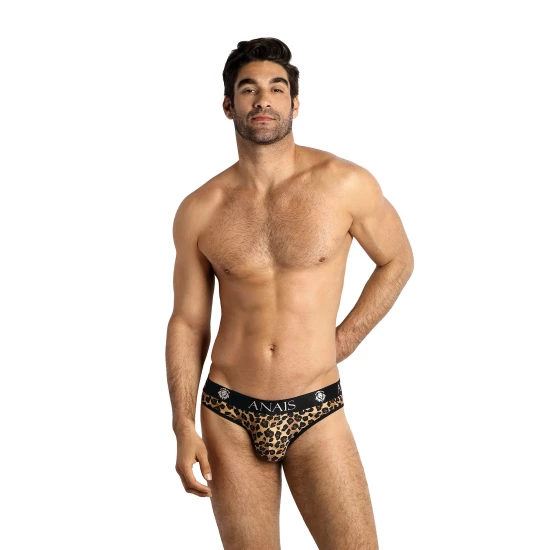 Anais slip Mercury S Leopard