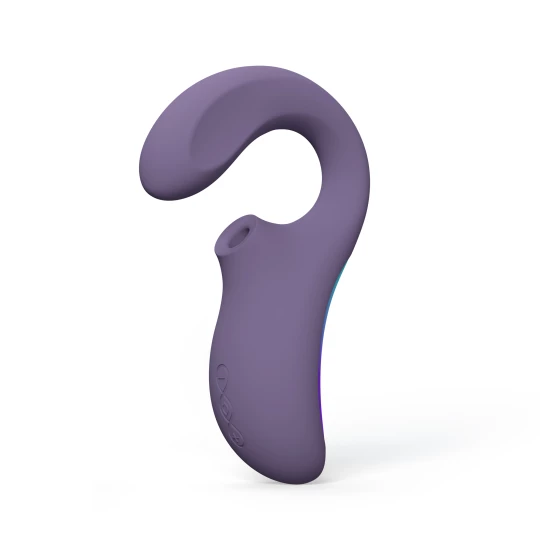 Vibrator Lelo Enigma Wave Cyber Purple