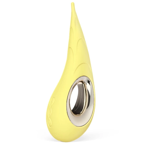 Vibrator Lelo Dot Cruise Lemon Sorbet