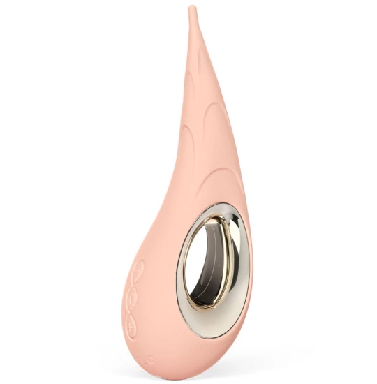 Vibrator Lelo Dot Cruise Peach Please