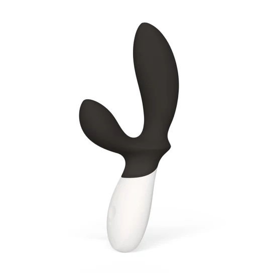 Vibrator Lelo Loki Wave 2 Black