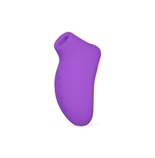Stimulator Lelo Sona 2 Travel Purple
