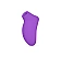 Stimulator Lelo Sona 2 Travel Purple