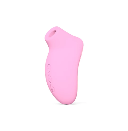 Stimulator Lelo Sona 2 Travel Pink