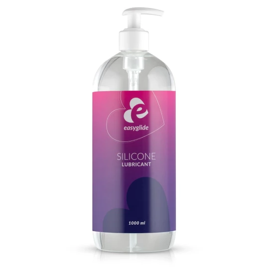 Lubrifiant EasyGlide Silicone 1000ml