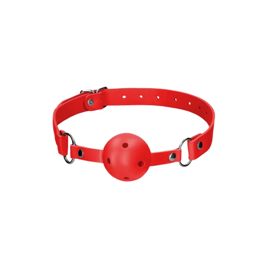 Calus Love Breathable Red