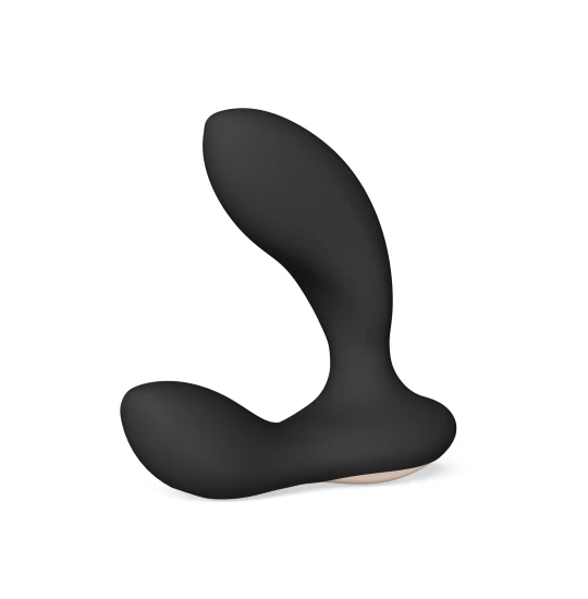 Stimulator prostata Lelo Hugo 2 App Black 