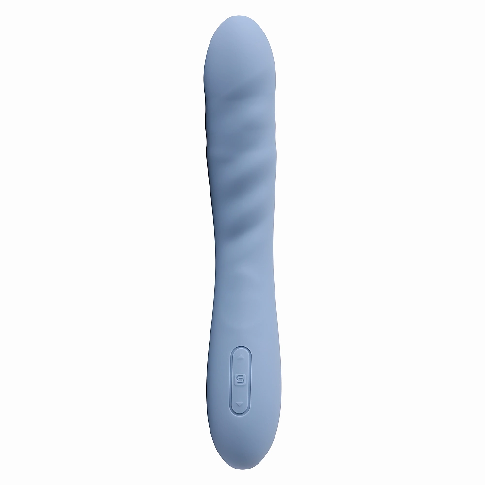 Vibrator Svakom App Ava Neo Cornflower Blue