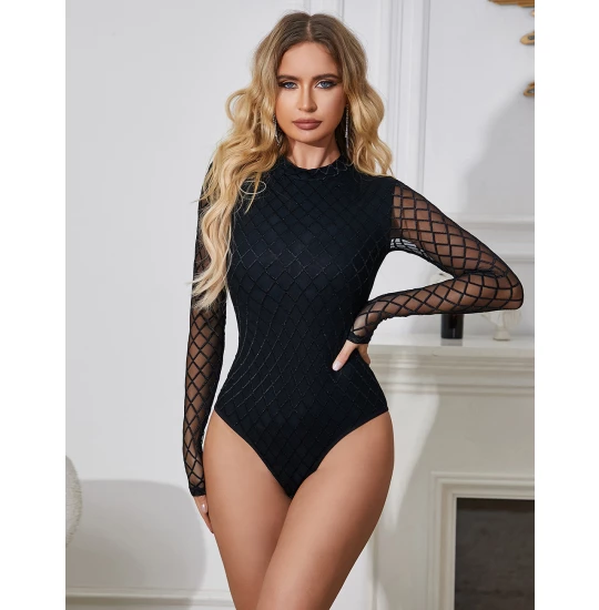 Eross body Minimalist M Black