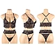 Eross set Surrender Control XS/S Black