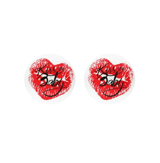 Eross accesorii sani Kiss Me Baby