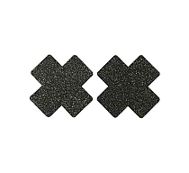 eross-accesorii-sani-cross-black-glitter
