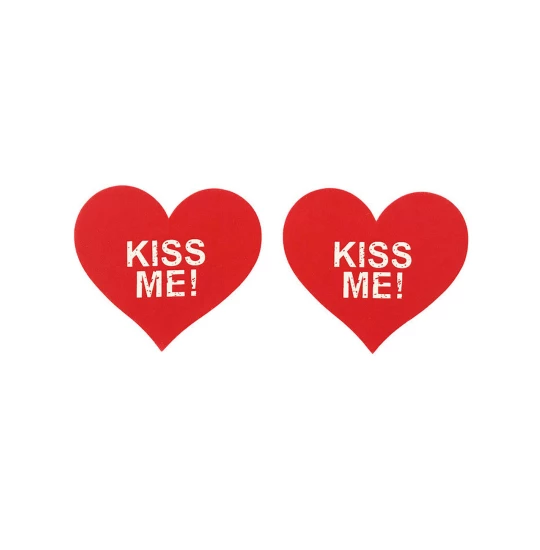 Eross accesorii sani Heart Kiss Me
