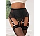 Eross portjartier Lightweight XS/S Black