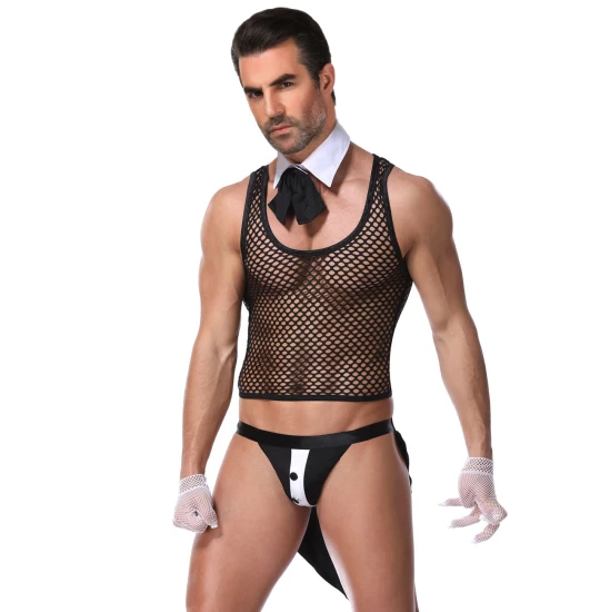 Eross costum Valet Man L