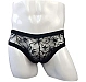 Eross slip Contemporary XS Black
