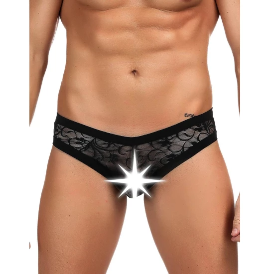 Eross slip Contemporary XS Black