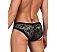 Eross slip Contemporary S Black