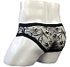 Eross slip Contemporary M Black