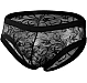 Eross slip Contemporary M Black