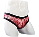 Eross slip Contemporary XS Red