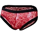 Eross slip Contemporary XS Red