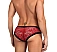 Eross slip Contemporary S Red