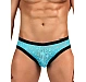 Eross slip Contemporary M Blue