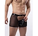 Eross boxeri Opeanable S Black