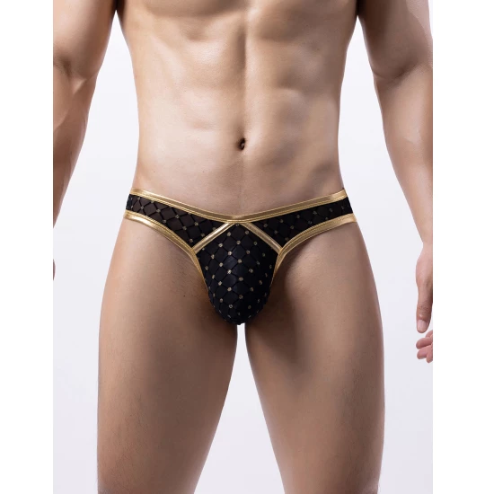 Eross bikini Sexy S Gold 