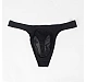 Eross bikini Classic Man L Black