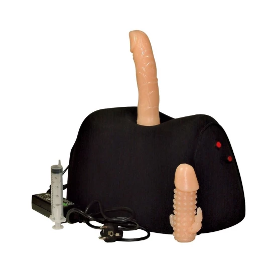 Masina de sex Like a Sexmachine