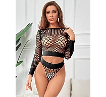 eross-set-crop-fishnet-l-xxl-black