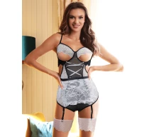 eross-costum-garter-belt-maid-xl-xxl