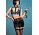 Eross costum Naughty Police XS/S