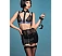 Eross costum Naughty Police M/L