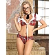 Eross costum Sexy Uniform M/L