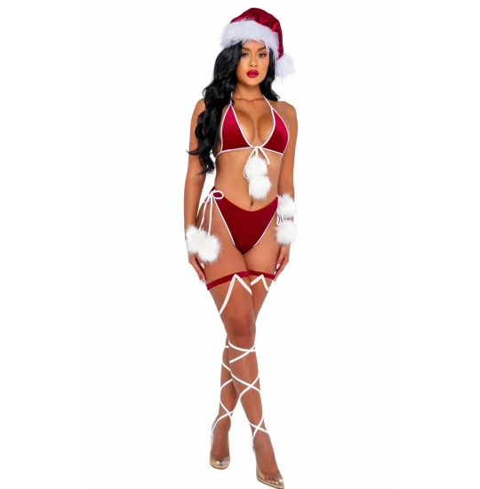 Eross costum Daring Christmas M/L