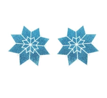 eross-accesorii-sani-snowflakes