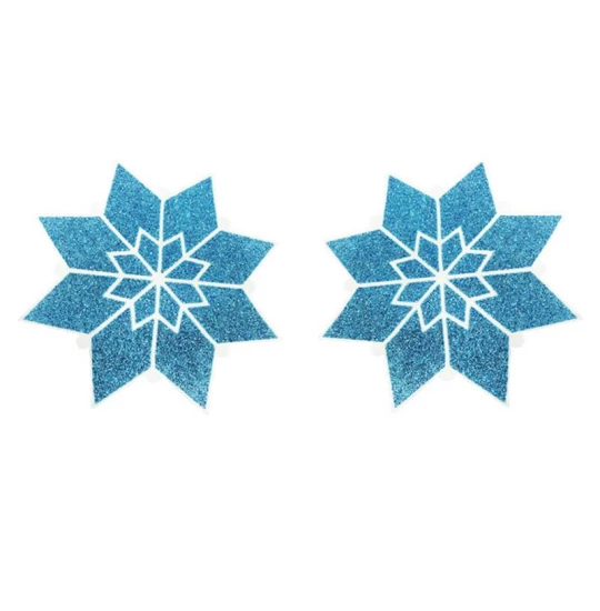 Eross accesorii sani Snowflakes
