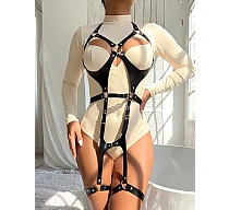 eross-body-gothic-look-os-black