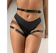 Eross portjartier Bow Touch OS Black