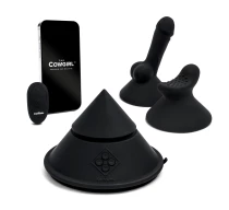 masina-sex-the-cowgirl-cone-black