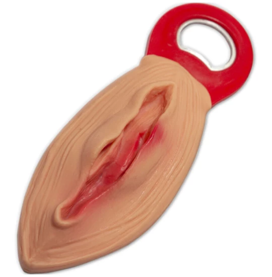 Deschizator de sticle Spicy Pussy 