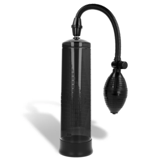 Pompa manuala Intense Enlargement 2 Black