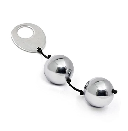 Bile anale Metal Games