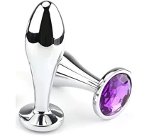 dildo-metal-plug-with-coloured-gem-s