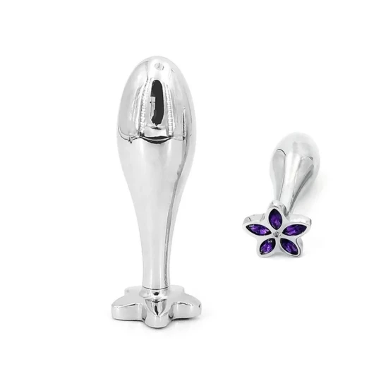 Dildo Detachable 5 Stars M