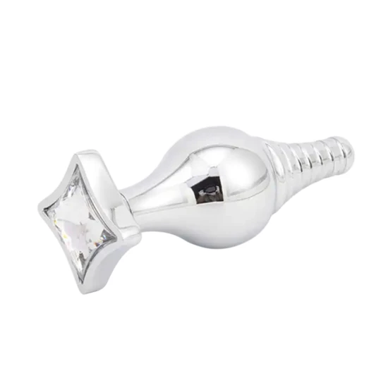 Dildo Pointed Thread Poker