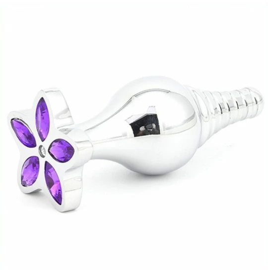 Dildo Pointed Thread 5 Stars